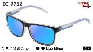 CTS IDEAL EC 9732 Polarized Sunglasses