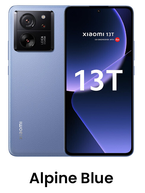 Xiaomi 13T Ram12/256gb(สินค้าเคลียสตอค ประกันร้าน)ส่งฟรี! | Lazada Thailand