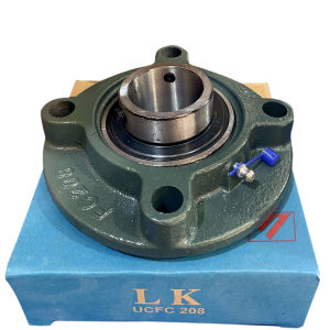 Gối đỡ vòng bi UCFC216 UCFC217 UCFC218