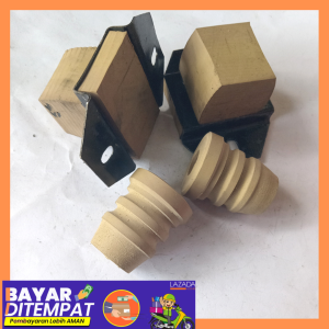 Stopper Shock Depan Dan Stopper Sasis belakang Avanza Xenia Harga 1 Paket