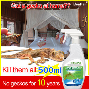 [No lizards anymore] Lizard repellent 120g Gently put 10000 meters without gecko Gecko repellent Gecko killer lizard killer Racun cicak 壁虎驱除剂 壁虎药 racun cicak paling berkesan 壁虎克星