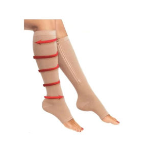 Compression Stockings Blood Circulation Promotion  Compression Socks Ultimate Compression Socks for Enhanced Leg Comfort