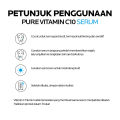 La Roche Posay Pure Vitamin C12 New Formula - Serum Normal / Sensitif / Kerutan. 