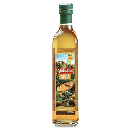 Contadina Pure Olive Oil 500ml | Lazada PH
