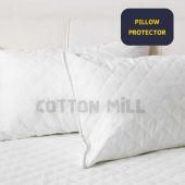 #PPRO Anti Allergy Washable Pillow Protector: A Layer of Protection & Comfort (Washable)