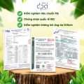 Dầu Mù U Thái An Giảm Rạn Da, Lành Sẹo, Hết Bỏng, Đẹp Và Sáng Da (C/10ml). 
