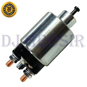 Solenoid Switch Starter Kia Picanto Visto - 7617
