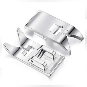 Universal Domestic Low Shank Sewing Machine Presser foot Feet for Singer Brother Kenmore Viking DIY Sewing Accessories