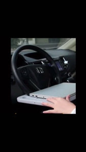 Steering Wheel Desk Car Accessory