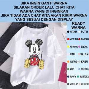 Kaos Kartun Lucu Super Jumbo 6XL 5XL 4XL 3XL 2XL Ld 150 130 140 120  Baju Plus Size