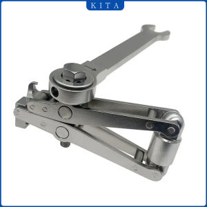 ดีไวซ์ดึงข้อต่อ KITA-Orthopedic อุปกรณ์ลดแรงกดสำหรับสัตวแพทย์