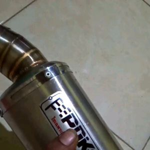 slincer knalpot racing oval pdk 25 cm costum fulsystem  suara ngebas slincer pdk buat segala motor Vega Jupiter vixsion MX Sonic gl MP CB tiger C70 Gren Supra Blade bukan DBS pekajaman fantera rcb proliner cts dsm cts