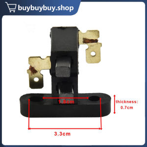 5Pcs Carbon Brush Generator 2-8KW Carbon Brush Holder Gasoline Engine Parts For Generator