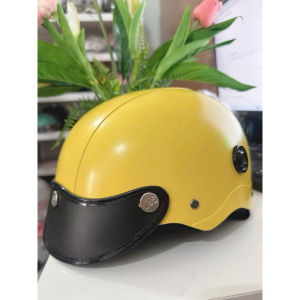 Nón Bảo Hiểm Nhiều Màu Giá Rẻ - Sơn Nhám Hộp Tem Mac Đầy Đủ DANSHOP Mũ Bảo Hiểm Thời Trang - An Toàn - Giá Rẻ - Chất Lượng