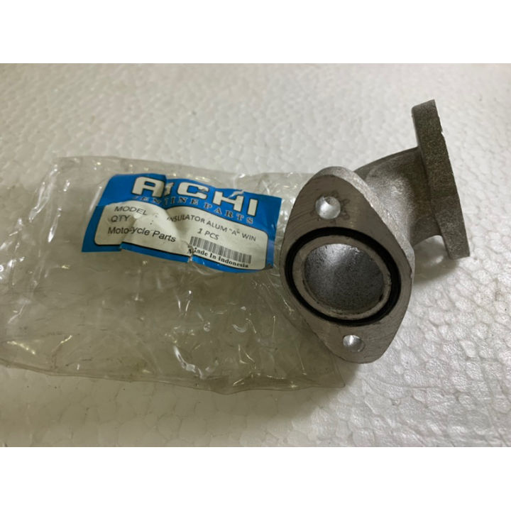 INTAKE MANIPUL / MANIPOL / MANIFOLD MOTOR WIN | Lazada Indonesia