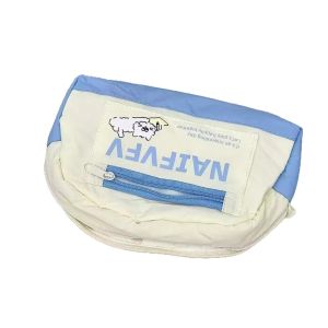 Q-1151 STORE Cartoon Kitten Pencil Case Large Capacity Soft Pen Bag Gifts Stationery Storage Bags School Office Supplies
