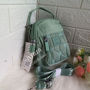 BIG PROMO !!! TAS WANITA FASHION CHIBAO 5892-AB# KANVAS SUPER BERKUALITAS..