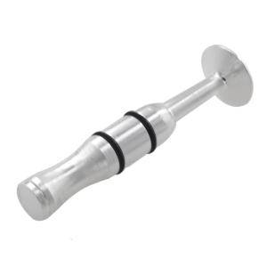 Mouth Strength Trainer Trumpet Trombone French Horn Personal Embouchure Training Device Metal Trumpet Mouthpiece Device