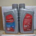oli Pertamina Enduro Racing 1L ORIGINAL 4T cocok buat semua m0tor sport. 