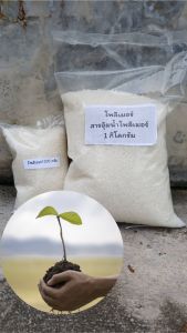 โพลิเมอร์ (สารอุ้มน้ำ) 1000 กรัม