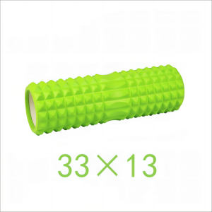 RIFOAMXN โฟมโรลเลอร์ โฟมโยคะ พิลาทิส อุปกรณ์พิลาทิส นวดกล้ามเนื้อ คลายกล้ามเนื้อ foam roller Yoga column Pilat