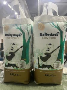 TpHCM 50 cái bỉm quần giá tốt Hana/Hipgig/Nanu xuất Nhật M/L/XL/2XL/3XL