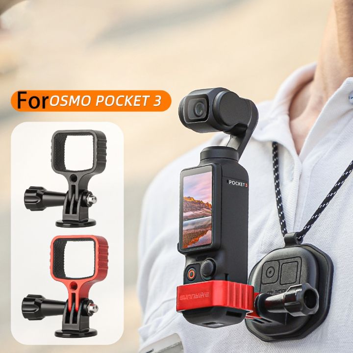 Metal Frame Expansion Tripod Adapter Selfie Stick Mount External