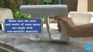 (EXP: JUN 2030) Germisep 0.5G 500s