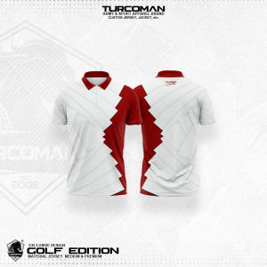 Jersey/Kaos/Polo/Printing/Golf/Trc14