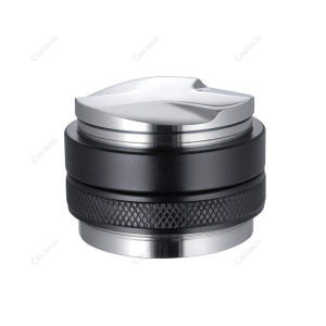 อุปกรณ์ปรับระดับกาแฟแบบปรับความลึกได้อุปกรณ์ชงกาแฟขนาด51/53/58มม. จากร้าน Cocious