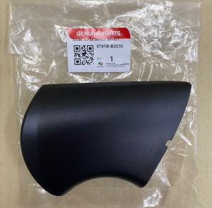 ORIGINAL PERODUA ATIVA ARUZ ⭕️DELLOYD SHJ ⭕️ SIDE MIRROR COVER LOWER BASE SIDE MIRROR COVER 8791B-BZ030 8794B-BZ030