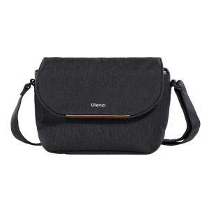 Ulanzi F01/ F02 Camera Sling Bag กระเป๋ากล้องสะพายข้าง 3L ใส่ GoPro DJI insta360 Mirrorless อุปกรณ์