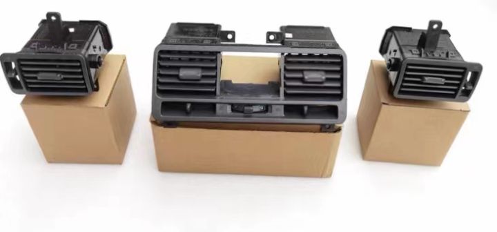 WKWPYCYUH Klima-Air Vent Clip Für Skoda Superb 2008-2013 - Rechts