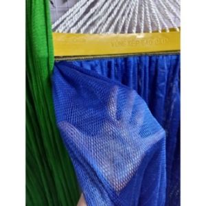 Võng Lưới 2 lớp Dày Chắc Bền Đẹp ( không kèm Khung )