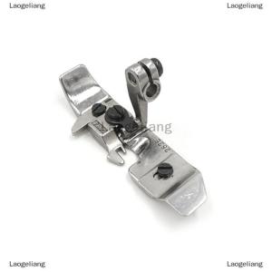 [COD] Laogeliang จักรเย็บผ้าโลหะแบบเท้าเหยียบสี่หัวข้อสำหรับอุตสาหกรรมจักร overlock จักรเย็บผ้าอุปกรณ์เสริมจักรเย็บผ้า
