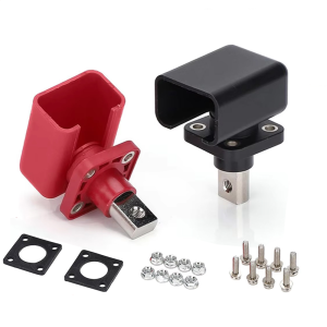 CỌC ĐẦU KẾT NỐI PIN LITHIUM TẢI CAO 120A 150A 200A ĐẦU VUÔNG NỐI HỆ THỐNG PIN LƯU TRỮ ĐẦU CUỐI
