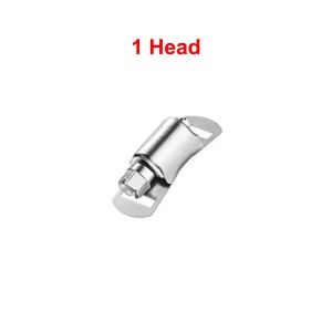 GOLDVAULT With Fasteners Hose Clamps Heavy Duty 304 Stainless Steel Adjustable Hose Clamps Clamp And Fasteners Worm Gear Clamp