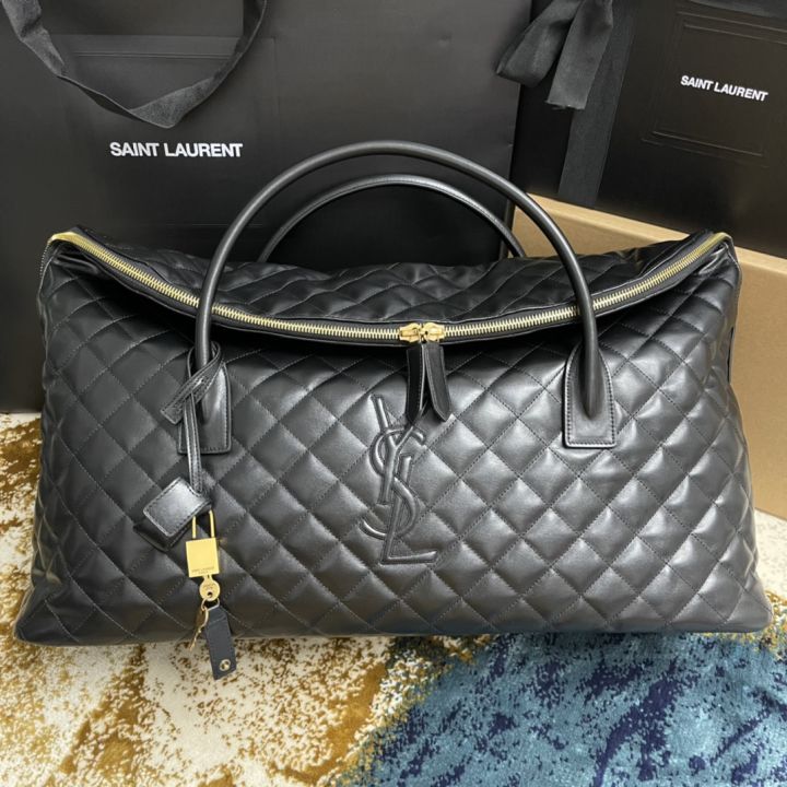 ysl travel case