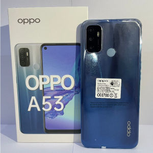 Original Brand New A53 cellphone sale Android phone 12GB+512GB 90hz Gaming phone smartphone