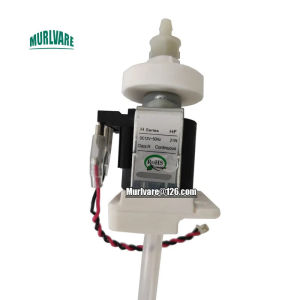 Robot Vacuum Cleaner Parts H Series DC12V 21W Water Pump Motor For ECOVACS Robot Vacuum Cleaner N9+ Voice Version DVX45 DVX49