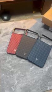 Benks for IPhone 17 Pro Max Air Magnetic ArmorGrid with Kevlar ® Aramid Fiber Ultra Slim Lightweight Minimalist Casing Hard Cover