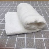 Khăn tắm khăn lau size 40x80cm - 100% cotton siêu thấm hút - Hàng xuất khẩu chất lượng cao dày dặn