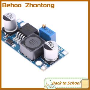Behoo 1PC LM2596S Buck chuyển đổi DC để DC chuyển đổi hiệu quả cao điều chỉnh điện áp 3.0-40V để 1.5-35V Buck chuyển đổi có thể điều chỉnh