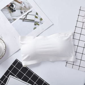 Shopinglagi Wanita Bandeau Lingerie Seksi Tanpa Tali Import BR038