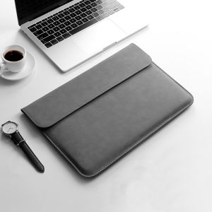 NEX เคสแล็ปท็อป เคสMacbook Ultrabook เคสโน็ตบุ๊ค 13.3 15.4 นิ้ว ดีไซน์เรียบหรู บางเบา กันรอยกันกระแทก Ultra Slim Case for Laptop Macbook Air Pro Thinkpad Surface Laptop 13.3 15.4 inch