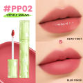 FOCALLURE Watery To Blur  Lip Tint tahan lama Lembab Pro-ink. 