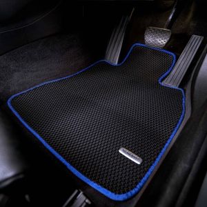 Kamatto Classic Toyota Vios NCP151 2019 - Present Car Floor Mat and Car