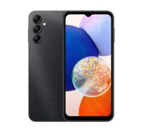 Samsung Galaxy A14 5G (8GB+128GB) แบตอึด 5000mAh เอไอ 50MP AI | Dimensity 700 5G | ศูนย์ไทย
