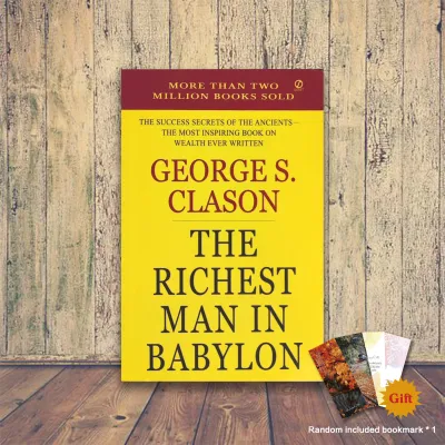 The Richest Man in Babylon English book provides valuable financial advice and principles through engaging stories set in ancient Babylon