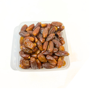 Kurma Tunisia Madu 1kg / Tunisia Madu Grade 1 / Tunisia Madu Palm Frutt